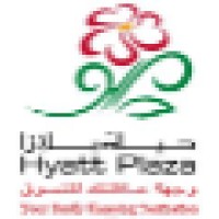 Hyatt Plaza Shopping Mall logo, Hyatt Plaza Shopping Mall contact details