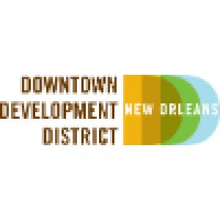 Downtown Lafayette logo, Downtown Lafayette contact details