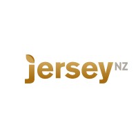 Jersey NZ logo, Jersey NZ contact details