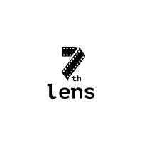 7th Lens logo, 7th Lens contact details