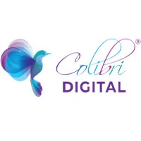 Colibri Digital logo, Colibri Digital contact details