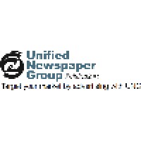 Unified Newspaper Group logo, Unified Newspaper Group contact details