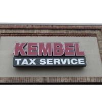 Kembel Tax Service logo, Kembel Tax Service contact details