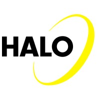 Halo Lighting logo, Halo Lighting contact details