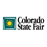 Colorado State Fair logo, Colorado State Fair contact details