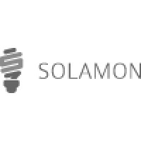 Solamon Energy Storage logo, Solamon Energy Storage contact details