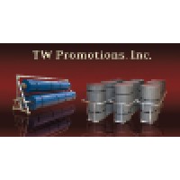 TW Promotions, Inc. logo, TW Promotions, Inc. contact details