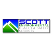 Scott Environmental Health & Safety logo, Scott Environmental Health & Safety contact details