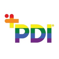 PDI logo, PDI contact details