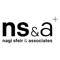 NS&a Nagi Sfeir and Associates logo, NS&a Nagi Sfeir and Associates contact details