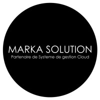 Marka Solution logo, Marka Solution contact details