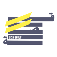 Gisa Group logo, Gisa Group contact details