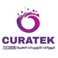 Curatek Medicals logo, Curatek Medicals contact details