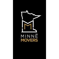 Minnē Movers logo, Minnē Movers contact details