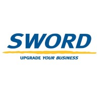 Sword ITS logo, Sword ITS contact details