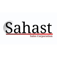 Sahast Sales Corporation logo, Sahast Sales Corporation contact details