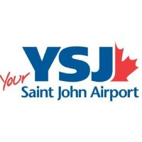 Saint John Airport Inc. logo, Saint John Airport Inc. contact details