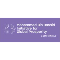 Mohammed bin Rashid Initiative for Global Prosperity logo, Mohammed bin Rashid Initiative for Global Prosperity contact details