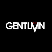 GENTLMN logo, GENTLMN contact details