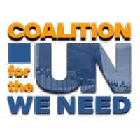 Coalition for the UN We Need (C4UNWN) logo, Coalition for the UN We Need (C4UNWN) contact details