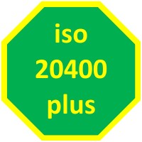 iso20400plus - Sustainable Procurement and Supply Chain logo, iso20400plus - Sustainable Procurement and Supply Chain contact details