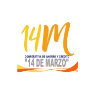 Cooperativa 14 de Marzo logo, Cooperativa 14 de Marzo contact details