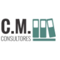 C.M. Consultores logo, C.M. Consultores contact details