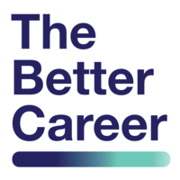 The Better Career logo, The Better Career contact details