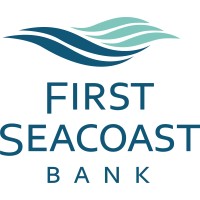 First Seacoast Bank logo, First Seacoast Bank contact details