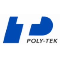 Poly-Tek logo, Poly-Tek contact details