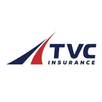 TVC Insurance logo, TVC Insurance contact details