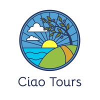 Ciao Tours logo, Ciao Tours contact details