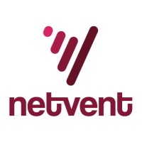 Netvent logo, Netvent contact details