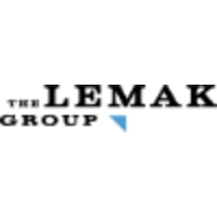 The Lemak Group logo, The Lemak Group contact details