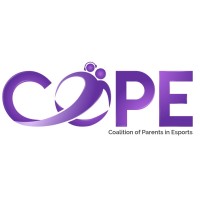 Coalition of Parents in Esports logo, Coalition of Parents in Esports contact details