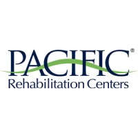 Pacific Rehabilitation and Behavioral Health Centers logo, Pacific Rehabilitation and Behavioral Health Centers contact details