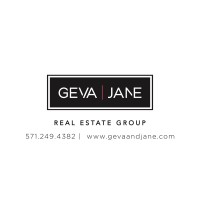 Geva and Jane Real Estate logo, Geva and Jane Real Estate contact details