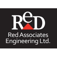 Red Associates Engineering Ltd logo, Red Associates Engineering Ltd contact details