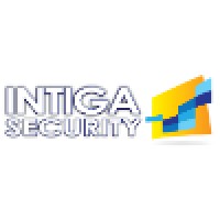 Intiga Security logo, Intiga Security contact details