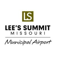 Lee's Summit Municipal Airport logo, Lee's Summit Municipal Airport contact details