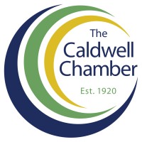 Caldwell Chamber of Commerce logo, Caldwell Chamber of Commerce contact details