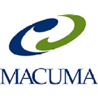 MACUMA logo, MACUMA contact details