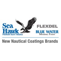 Sea Hawk Paints logo, Sea Hawk Paints contact details