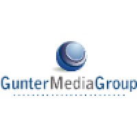 Gunter Media Group logo, Gunter Media Group contact details