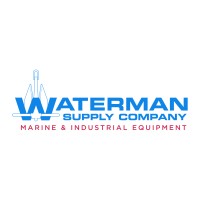 WATERMAN SUPPLY COMPANY, INC logo, WATERMAN SUPPLY COMPANY, INC contact details