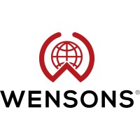 WENSONS® logo, WENSONS® contact details