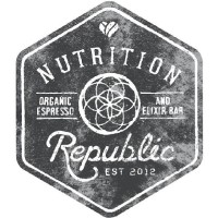 Nutrition Republic logo, Nutrition Republic contact details