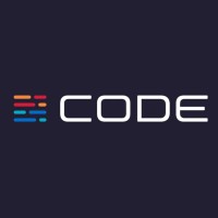 CODE IT logo, CODE IT contact details