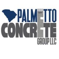 Palmetto Concrete Group logo, Palmetto Concrete Group contact details