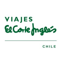 Viajes El Corte Inglés Chile logo, Viajes El Corte Inglés Chile contact details